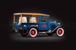 Ford Model A Deluxe Express 1930 года